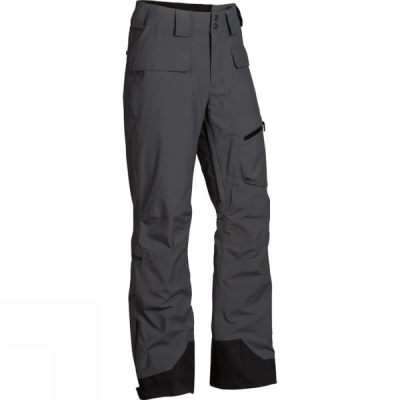 Pantalones Marmot Insulated Mantra Hombre - Gris - Chile DBA892173